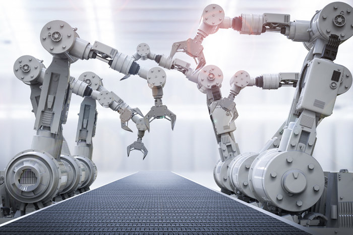 5 motivos para contratar os serviços de automação industrial da ARV