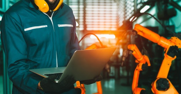 6 passos para investir em automação de fim de linha