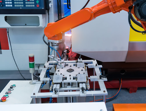 Robôs industriais: tudo o que você precisa saber!