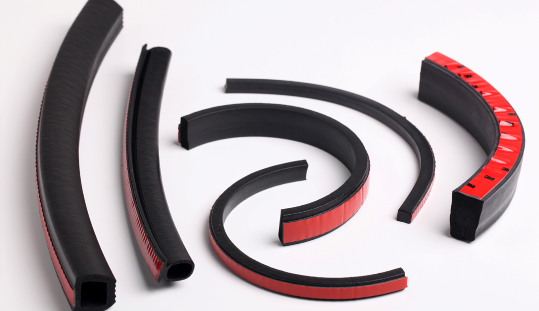 Perfis Sob Encomenda