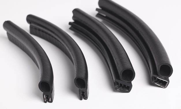 Você sabe quantos tipos de borrachas existem e quais são suas aplicações?