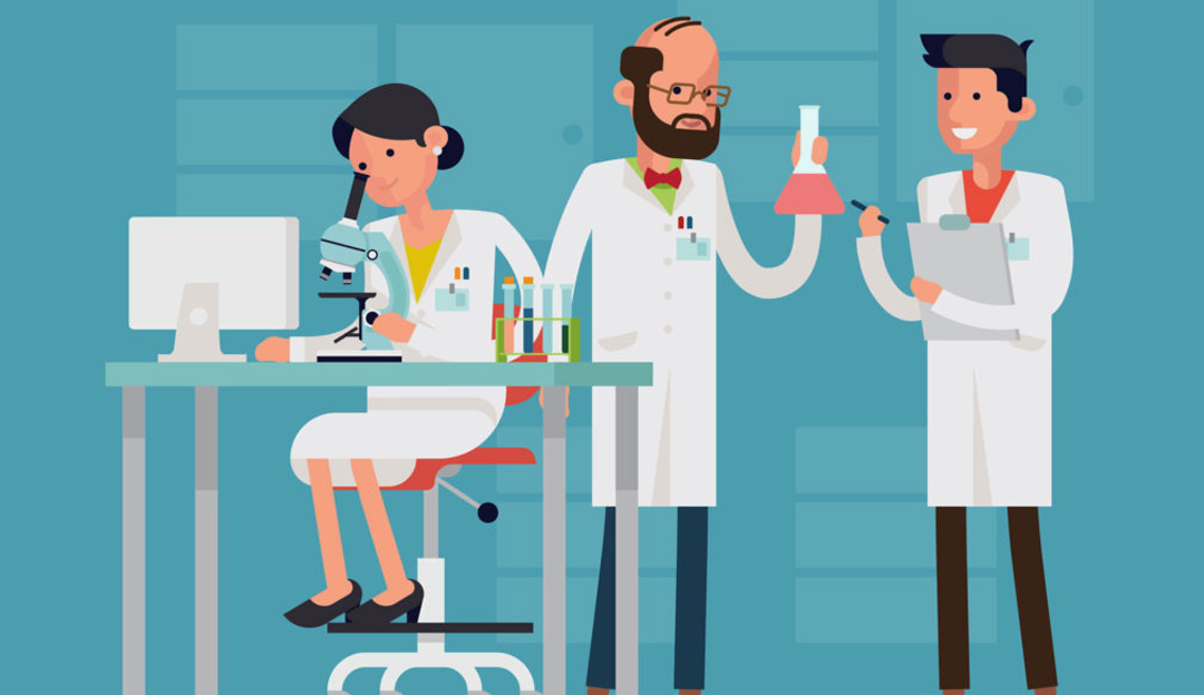 No Laboratório com a Autotravi – Parte 2