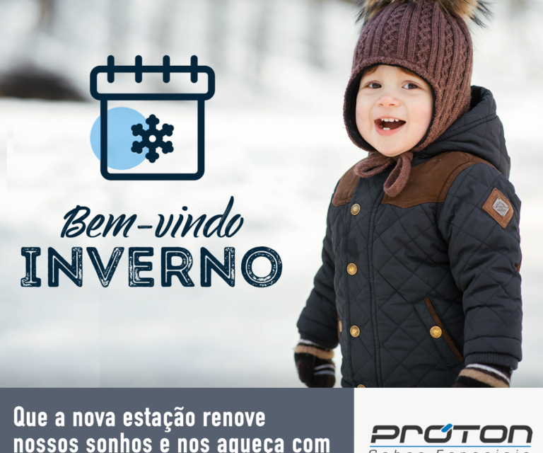 21/06 Inverno chegou