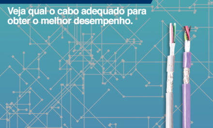 Automação Industrial. Comunicação em Rede.