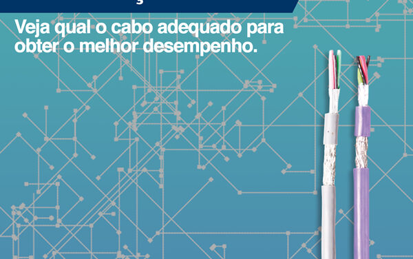 Automação Industrial. Comunicação em Rede.