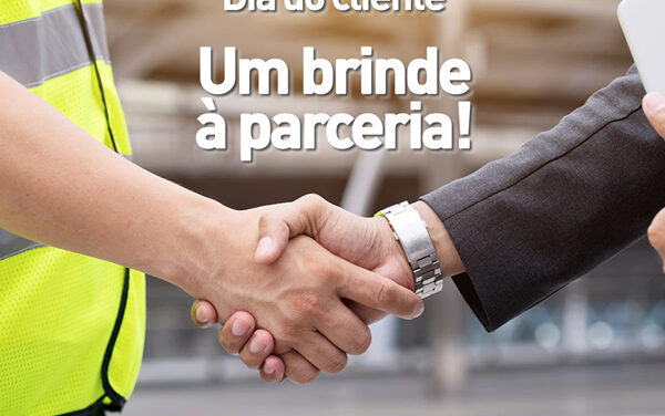 Dia do Cliente