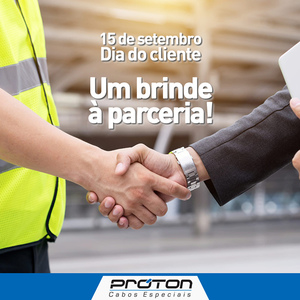 Dia do Cliente