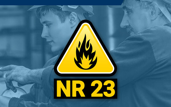 NR 23: sua empresa está adequada?