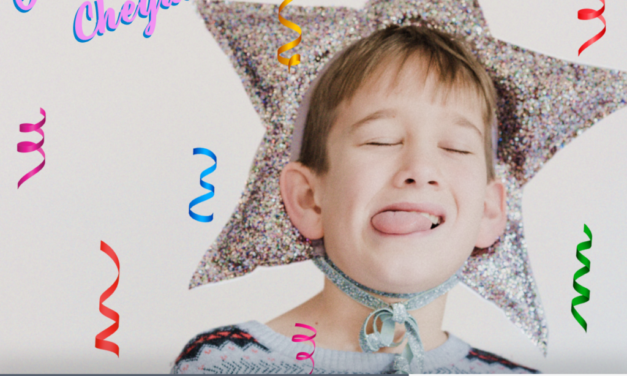 O Carnaval está chegando!