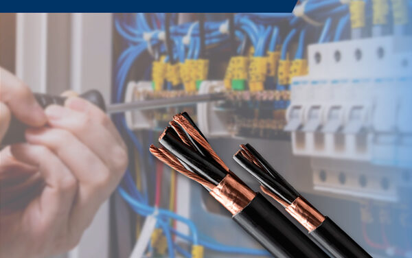 Sabe o que são Cabos para Inversores de Frequência?