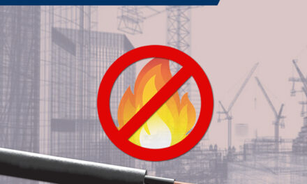 Você conhece cabo antichama?