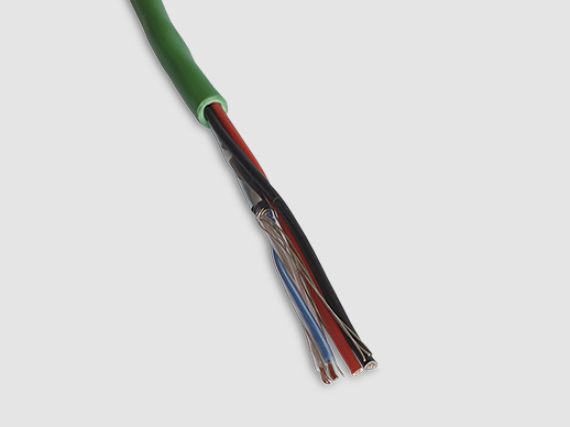 Cabo Automação RS485