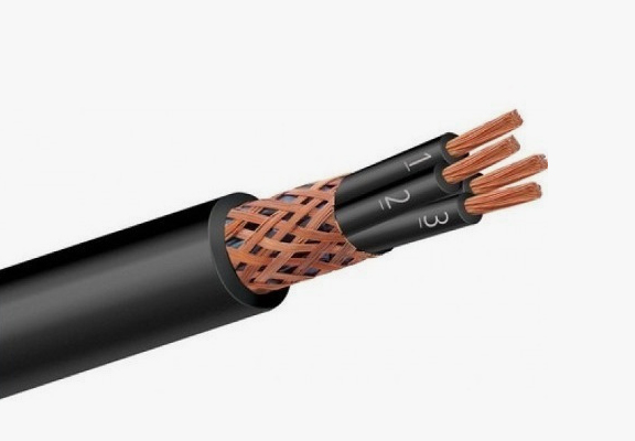 Cabo blindado Cabo blindado