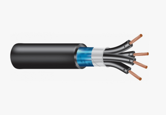 Cabo dreno Cabo dreno