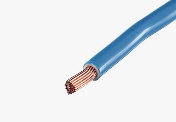 Cabo flexível 6mm 100metros preço