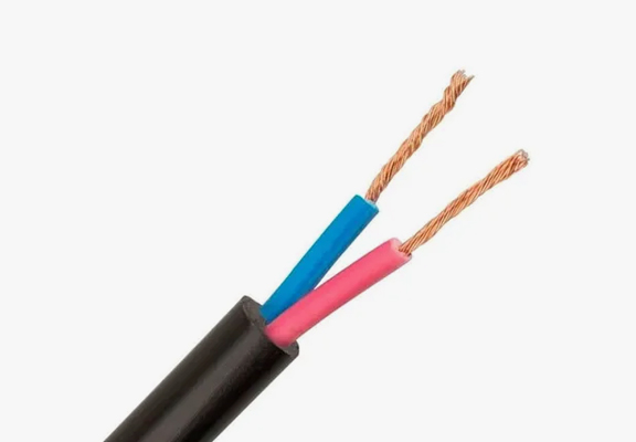 Cabo flexível PP Cabo flexível PP
