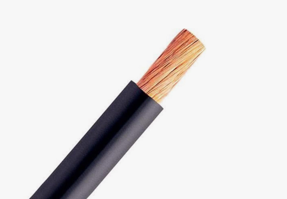 Cabo flexível Cabo flexível