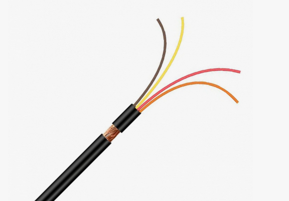 Cabo manga 4 vias Cabo manga 4 vias