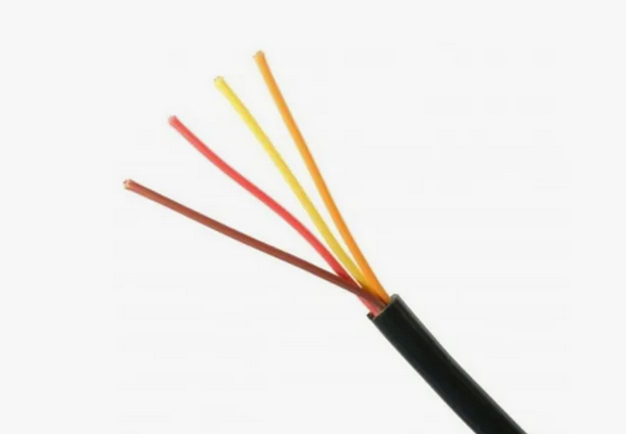 Cabo manga blindado Cabo manga blindado