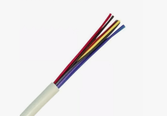 Cabo manga sem blindagem Cabo manga sem blindagem