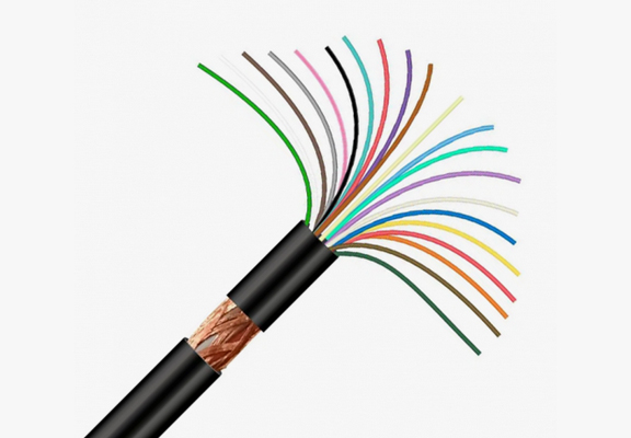 Cabo multivias Cabo multivias