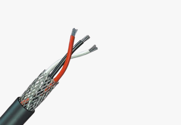 Cabo para automação Cabo para automação