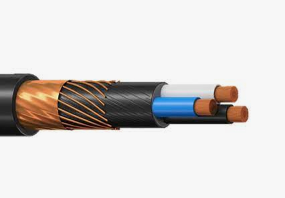 Cabo para inversor de frequência Cabo para inversor de frequência