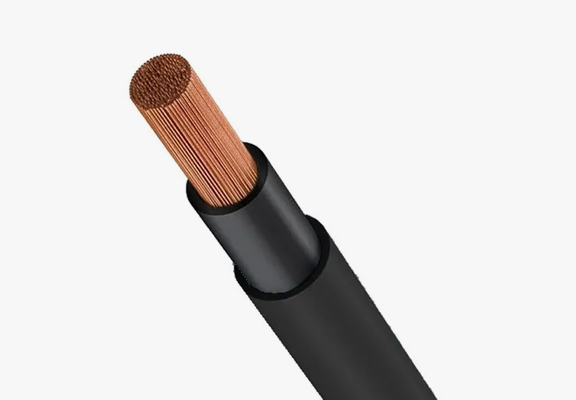 Cabo de potência Cabo de potência