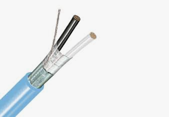 Cabo segurança intrínseca Cabo segurança intrínseca