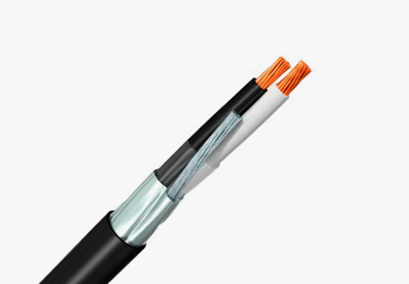 Cabo shieldado Cabo shieldado