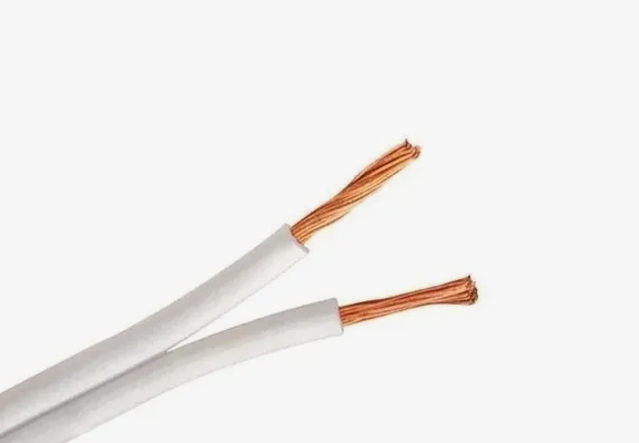 Cabo de silicone com fibra de vidro Cabo de silicone com fibra de vidro