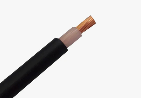 Cabo de silicone para alta temperatura Cabo de silicone para alta temperatura