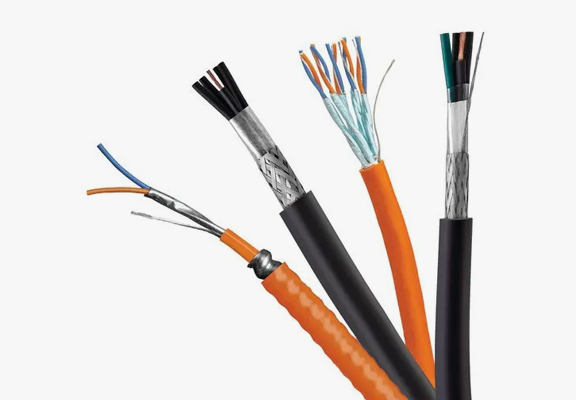 Cabo de sinal Cabo de sinal