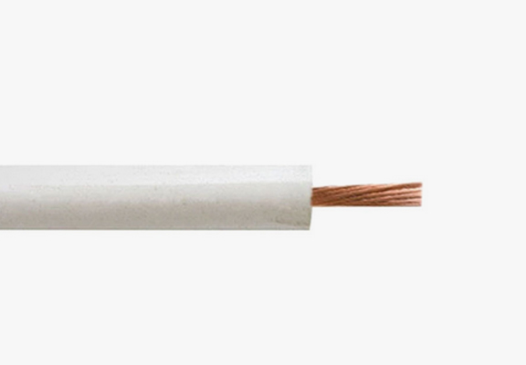 Cabos de silicone Cabos de silicone