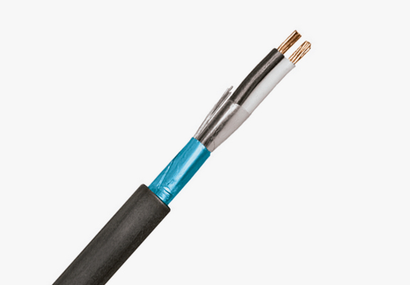 Fábrica de cabo de instrumentação Fábrica de cabo de instrumentação