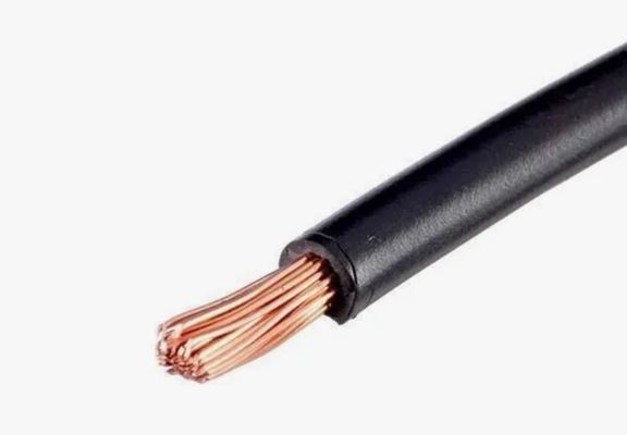 Fábrica de cabo de potência Fábrica de cabo de potência