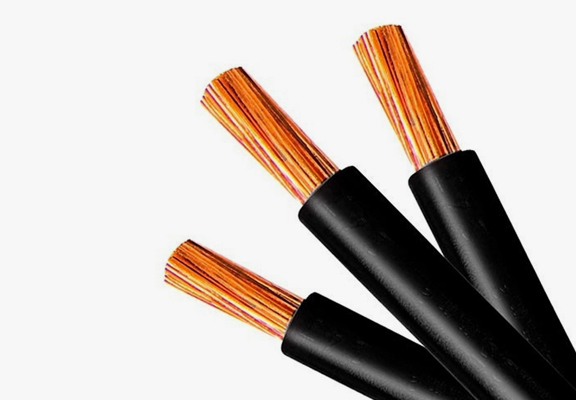 Fábrica de cabo de solda Fábrica de cabo de solda