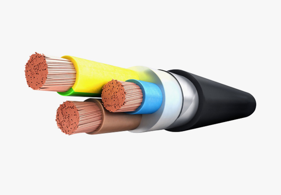 Fábrica de fios e cabos elétricos em Santa Catarina Fábrica de fios e cabos elétricos em Santa Catarina