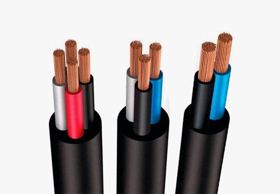 Fábrica de fios e cabos Fábrica de fios e cabos