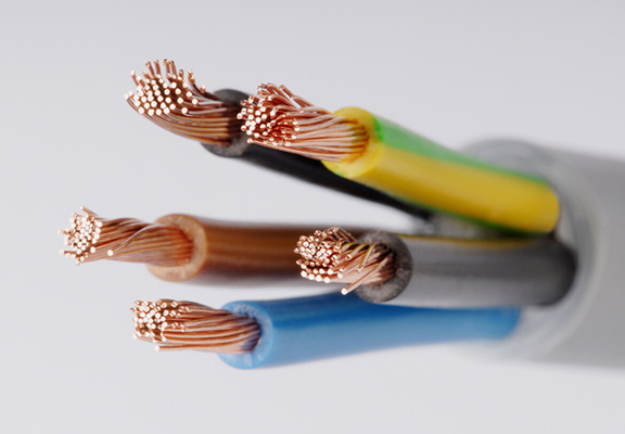 Fábrica de fios Fábrica de fios