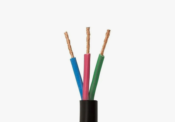 Fabricante de cabo PP Fabricante de cabo PP