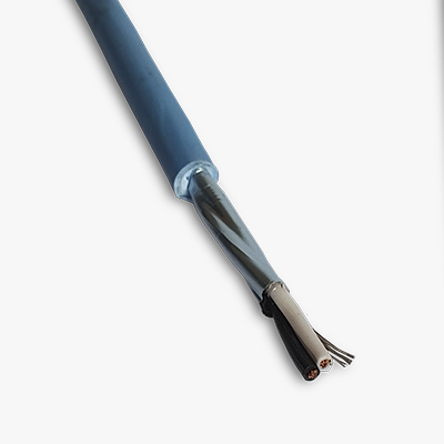 Cabos para Segurança Intrínseca