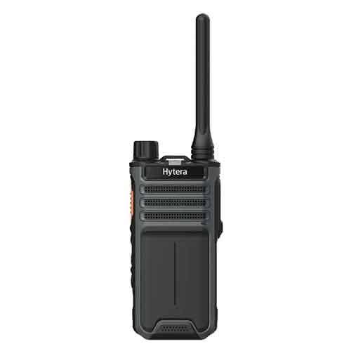 Rádio Portátil Hytera - BP516