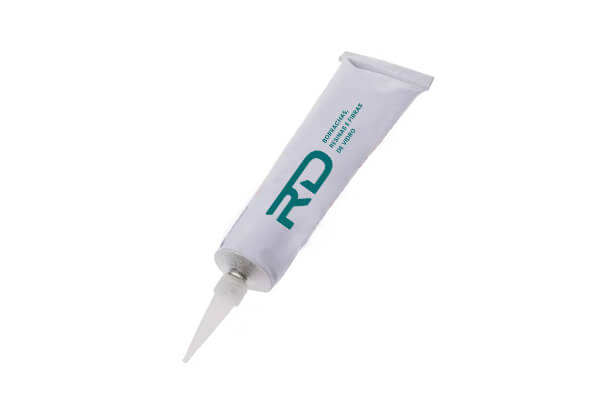 Aditivo para Silicone