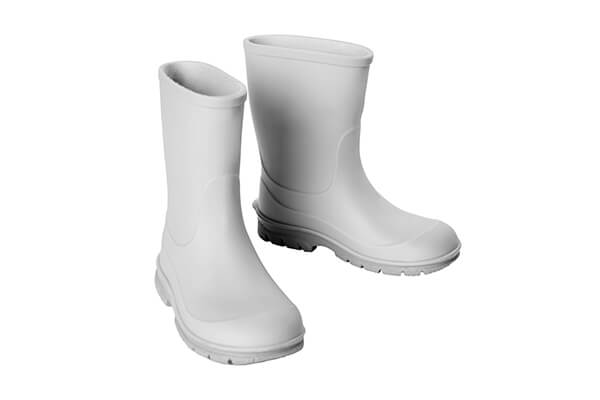 Borracha SBR, BR e Borracha Natural