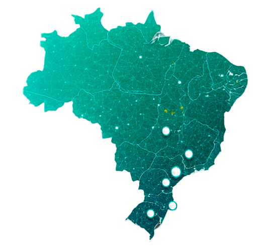 RD - Matriz e Filiais