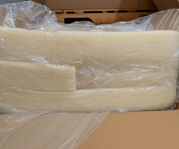 Borracha Nitrílica - RD