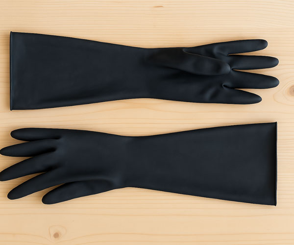 Borracha Nitrílica - RD