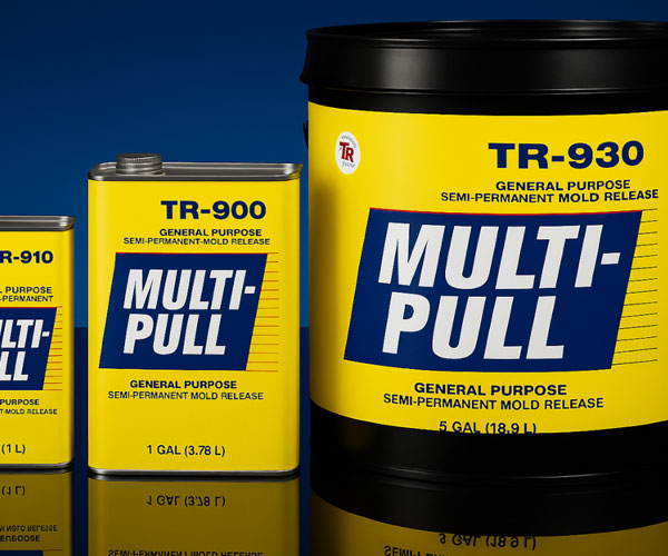 Cera Desmoldante Tecglaze