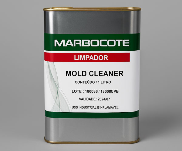 Limpador Marbocote